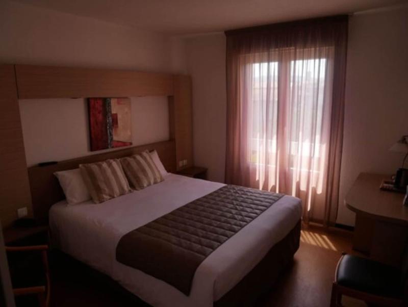 Cevenol Hotel Millau Zewnętrze zdjęcie