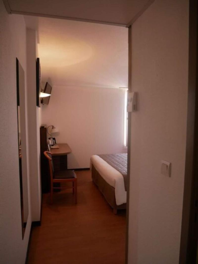 Cevenol Hotel Millau Zewnętrze zdjęcie