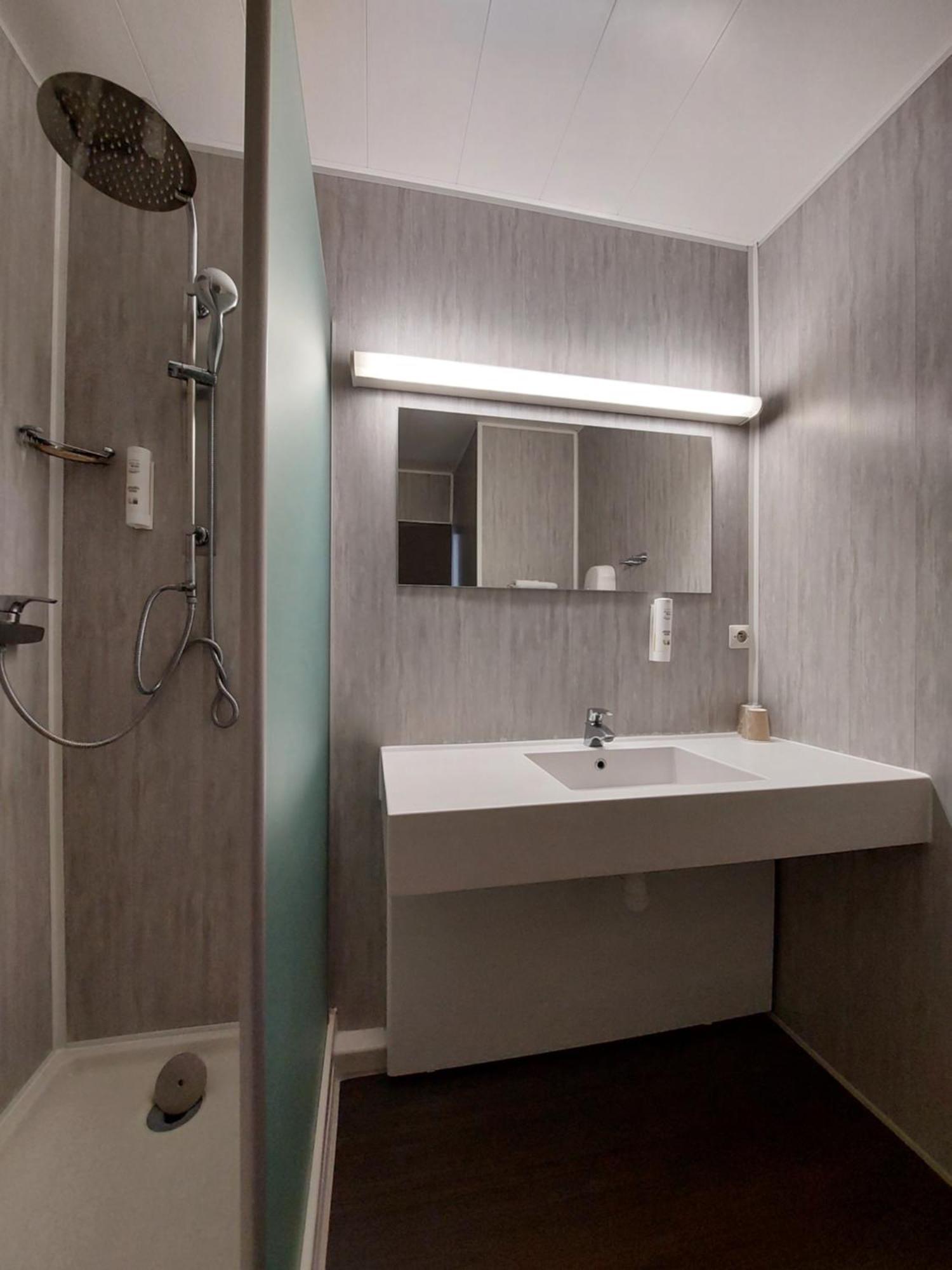 Cevenol Hotel Millau Zewnętrze zdjęcie
