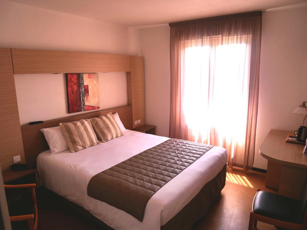 Cevenol Hotel Millau Zewnętrze zdjęcie